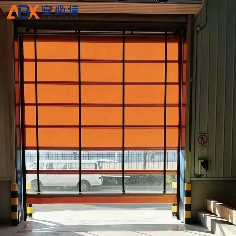 保山背带堆积门