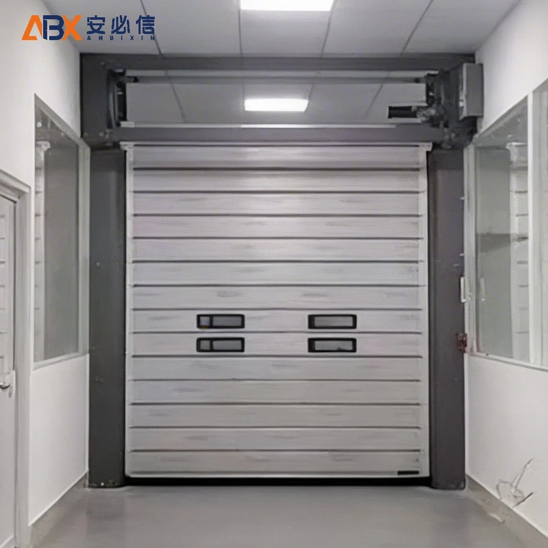 保山洁净室高速门
